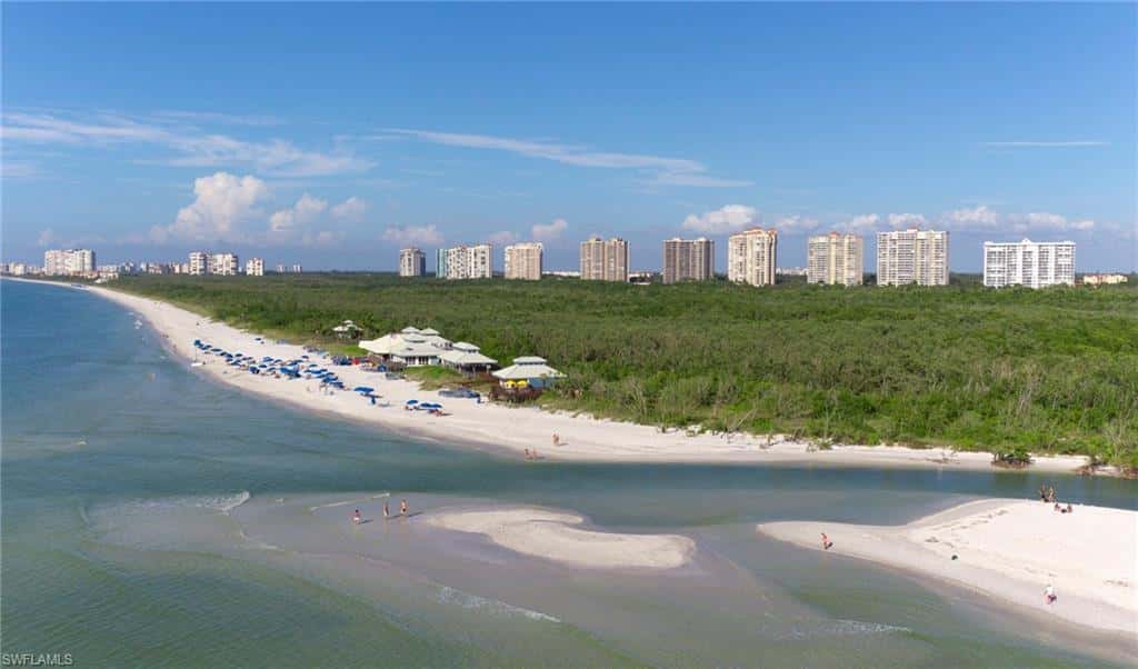 6020 Pelican Bay Blvd #404, Naples, photo 49