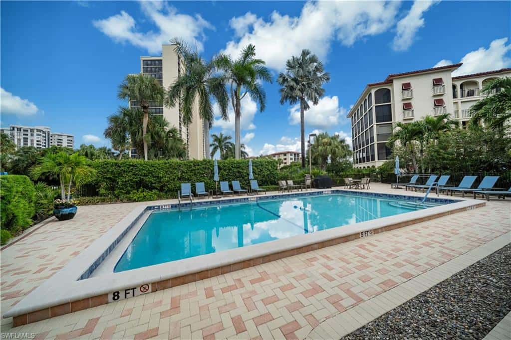 6020 Pelican Bay Blvd #404, Naples, photo 41