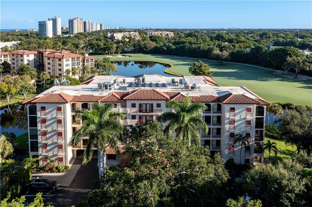 6020 Pelican Bay Blvd #404, Naples, photo 45