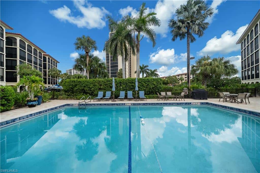 6020 Pelican Bay Blvd #404, Naples, photo 40