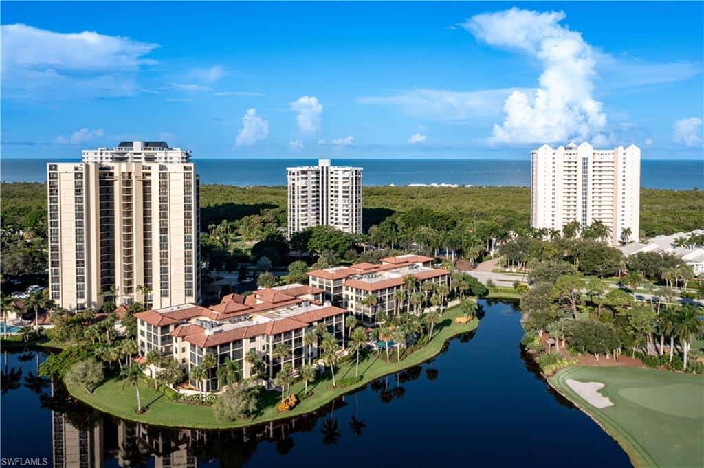 6020 Pelican Bay Blvd #404, Naples, photo 35