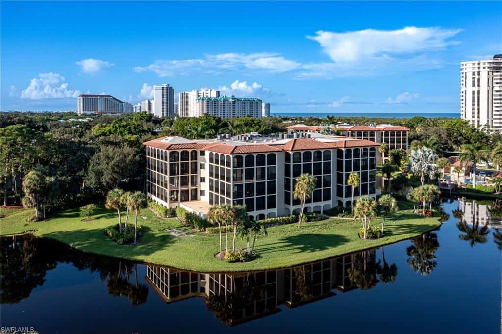 6020 Pelican Bay Blvd #404, Naples, photo 31