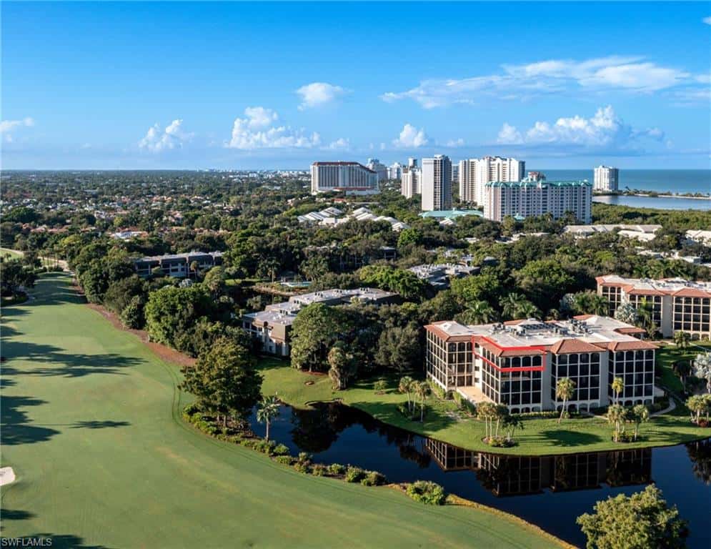 6020 Pelican Bay Blvd #404, Naples, photo 4