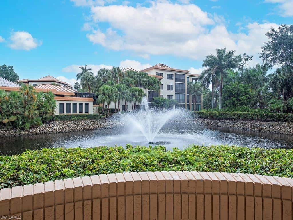 6710 Pelican Bay Blvd #412, Naples, photo 12