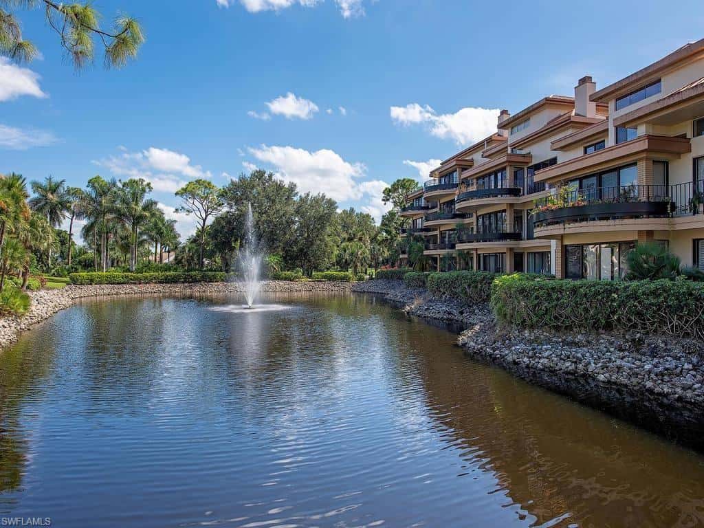 6710 Pelican Bay Blvd #412, Naples, photo 14