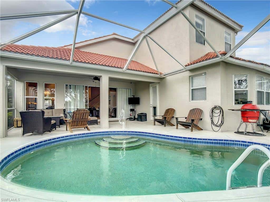8359 Laurel Lakes Blvd, Naples, photo 34