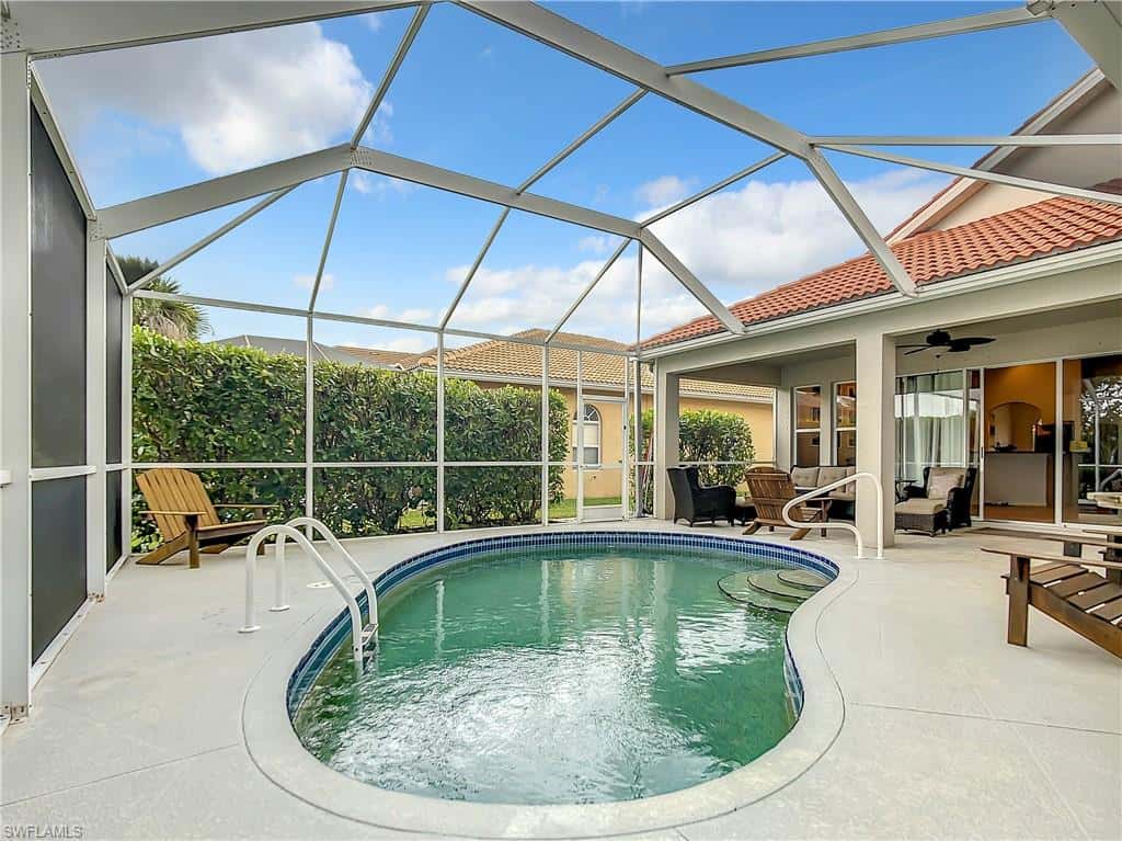 8359 Laurel Lakes Blvd, Naples, photo 38