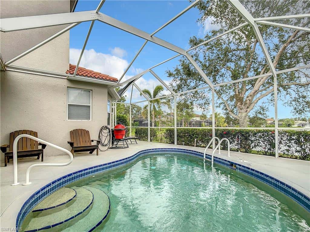 8359 Laurel Lakes Blvd, Naples, photo 33