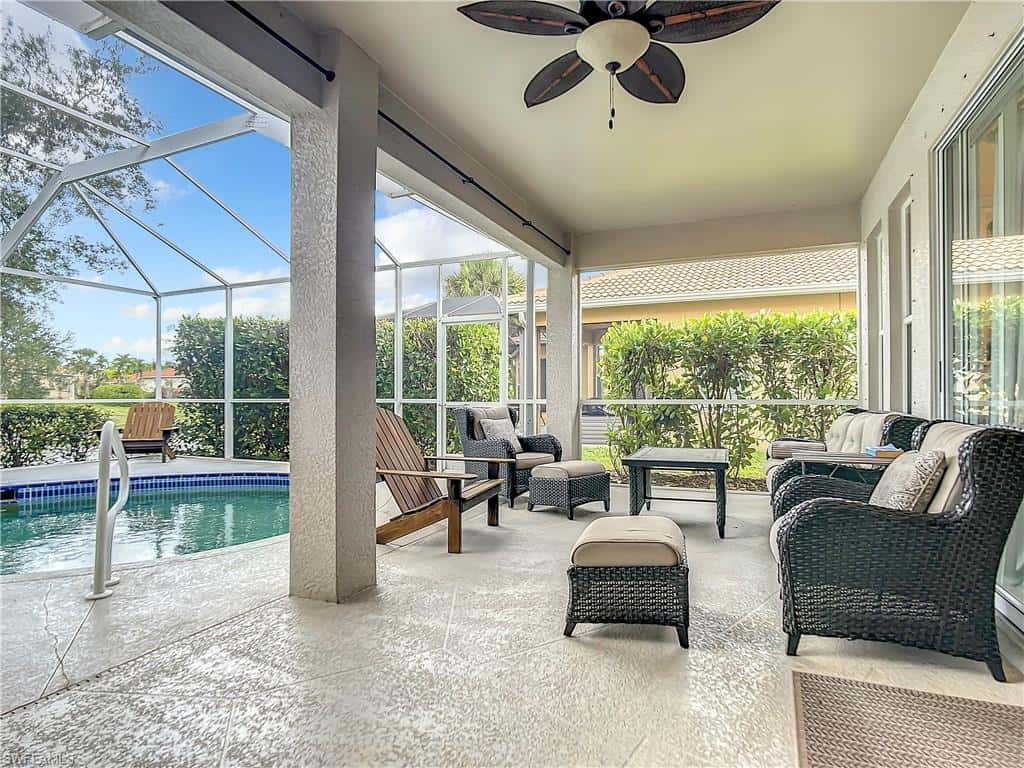 8359 Laurel Lakes Blvd, Naples, photo 37
