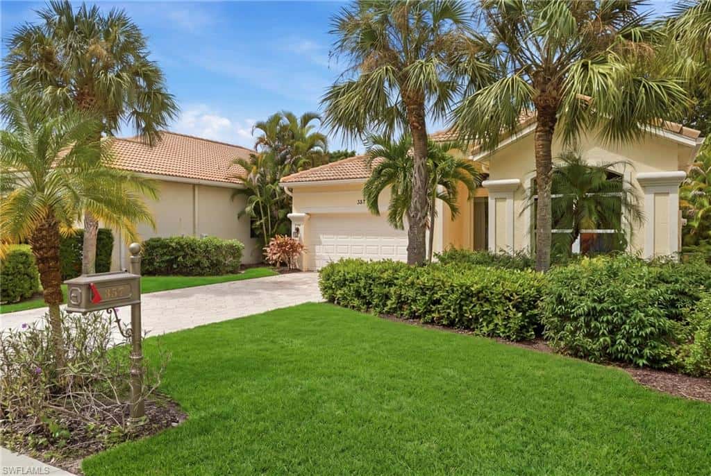 357 Harvard Ln, Naples, photo 42