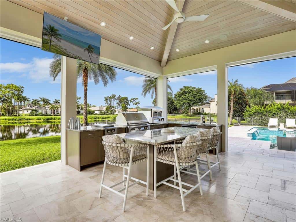 6536 Highcroft Dr, Naples, photo 36