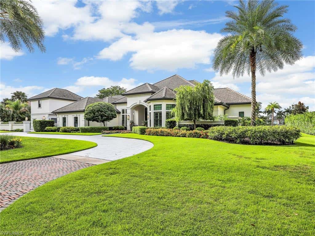 6536 Highcroft Dr, Naples, photo 5