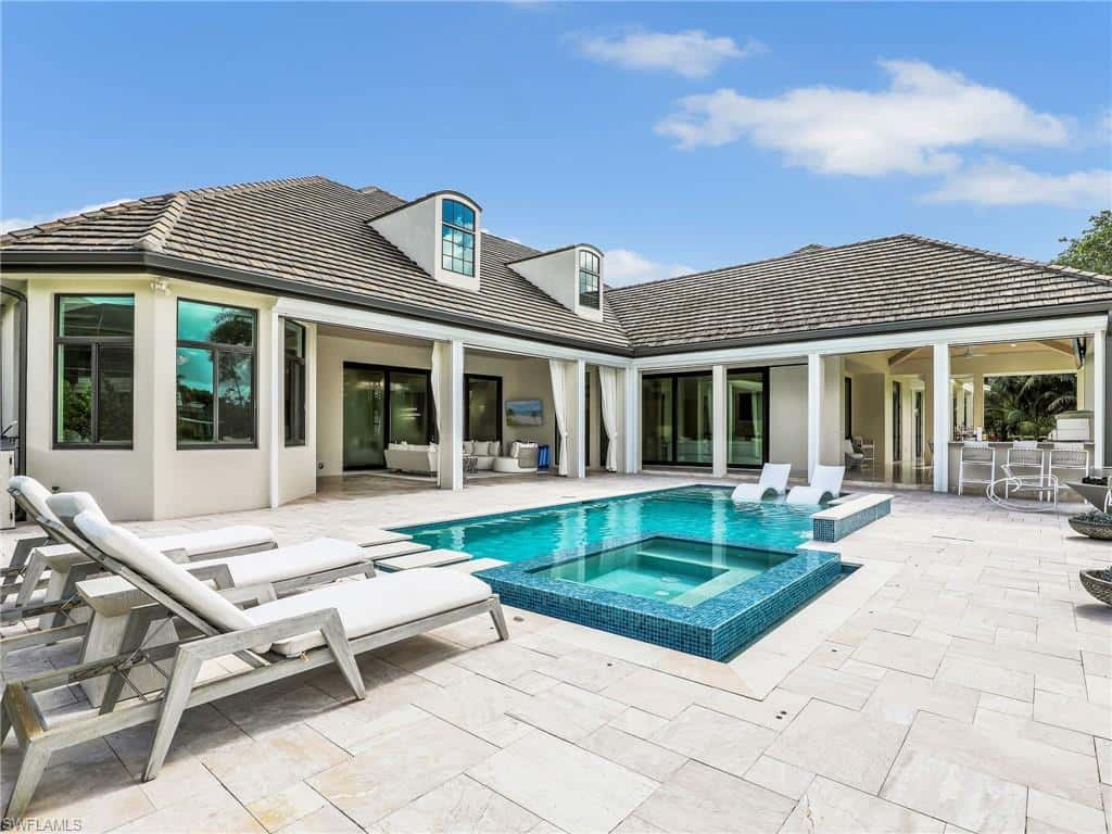 6536 Highcroft Dr, Naples, photo 35