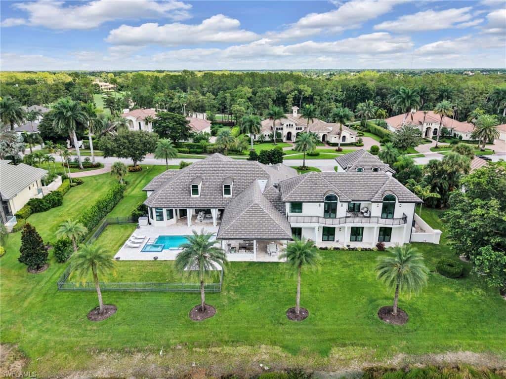 6536 Highcroft Dr, Naples, photo 4