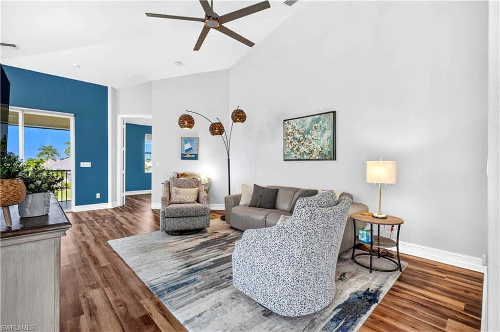 5610 Cape Harbour Dr #201, Cape Coral, photo 6