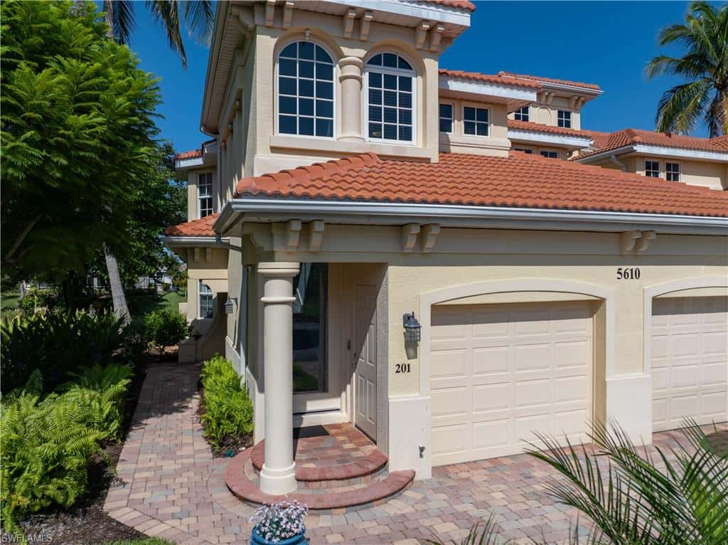 5610 Cape Harbour Dr #201, Cape Coral, photo 41