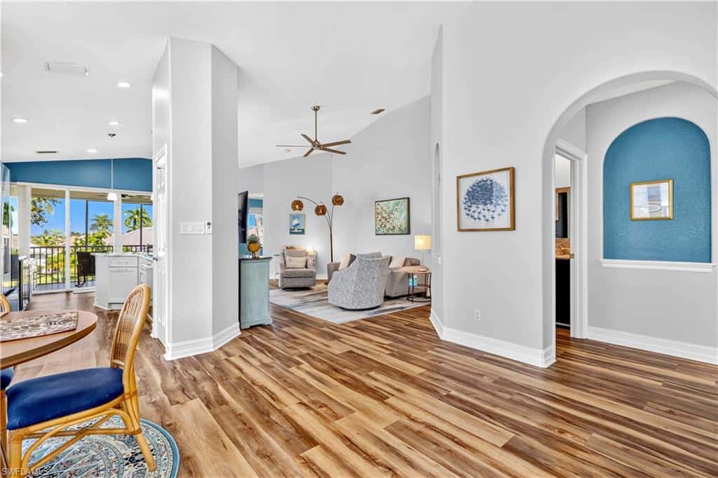 5610 Cape Harbour Dr #201, Cape Coral, photo 7