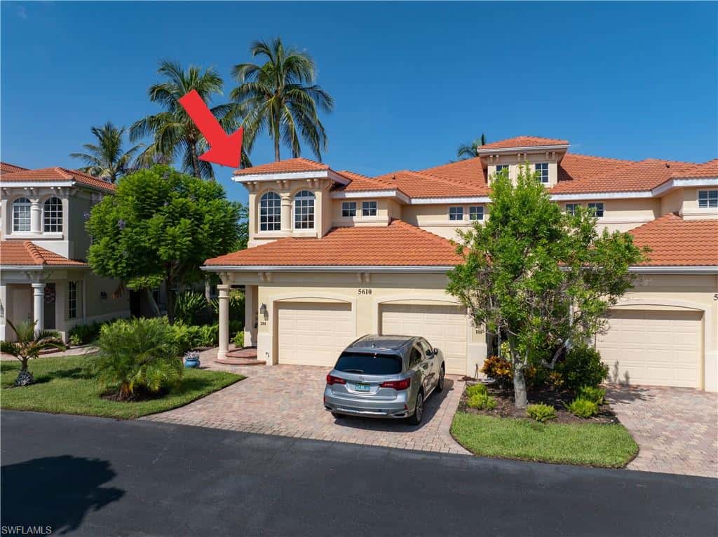 5610 Cape Harbour Dr #201, Cape Coral, photo 32