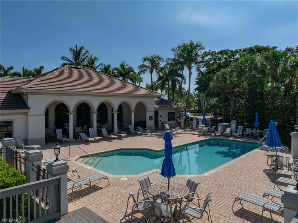 5610 Cape Harbour Dr #201, Cape Coral, photo 36