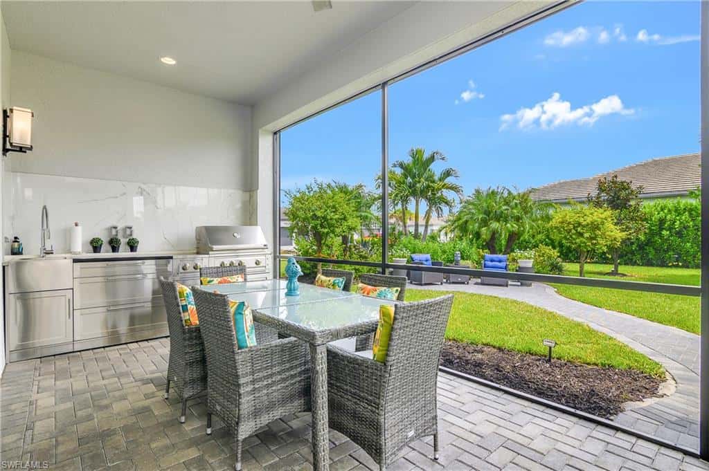 11878 Gardenia Ave, Naples, photo 17