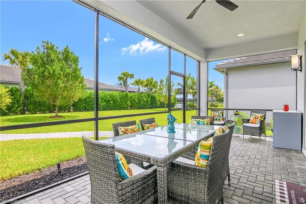11878 Gardenia Ave, Naples, photo 19