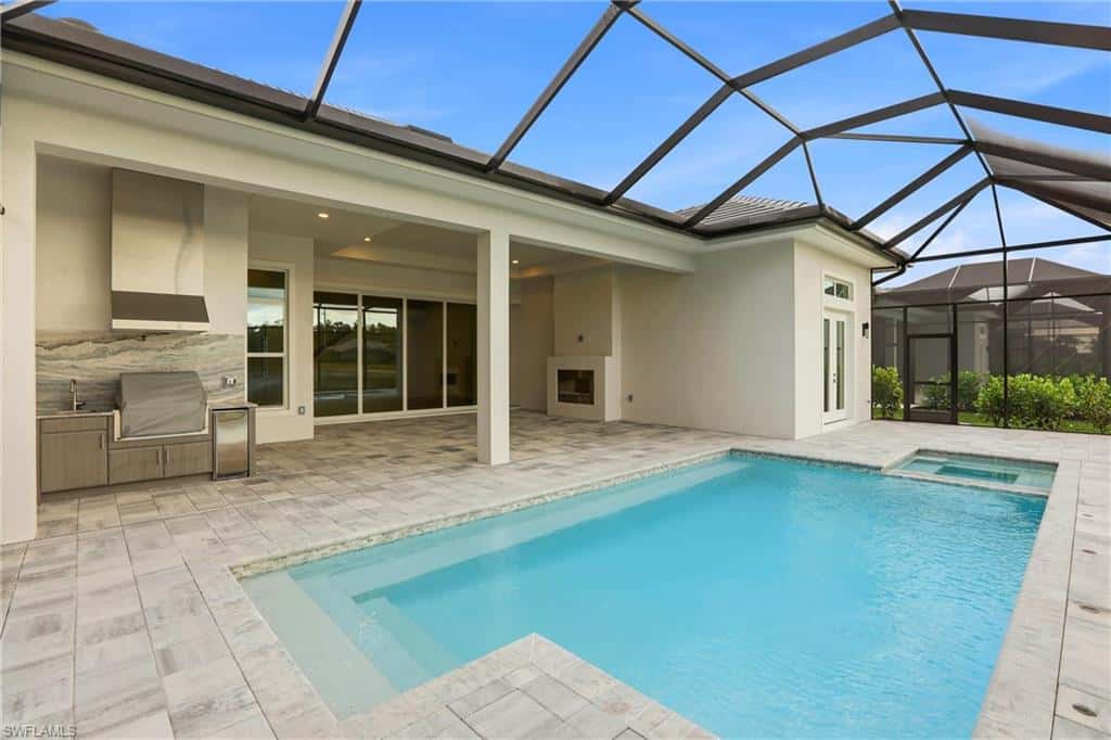 9661 Moonflower Ln, Naples, photo 46