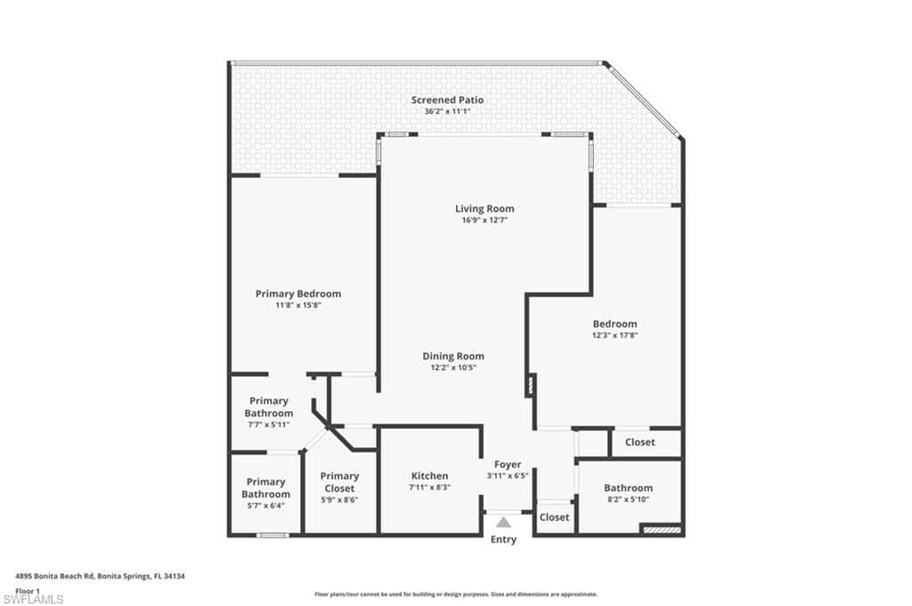 4895 Bonita Beach Rd #204-(3 Floors Up), Bonita Springs, photo 46
