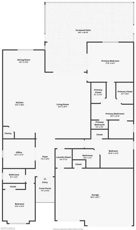 19070 Hinkley Dr, Estero, photo 42