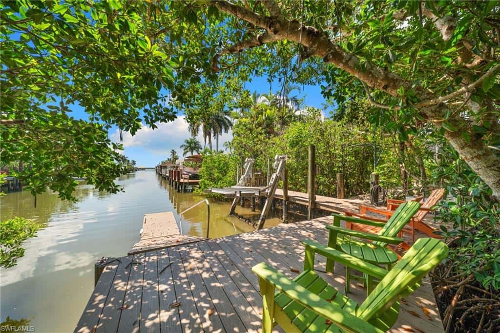 401 Panay Ave, Naples, photo 40