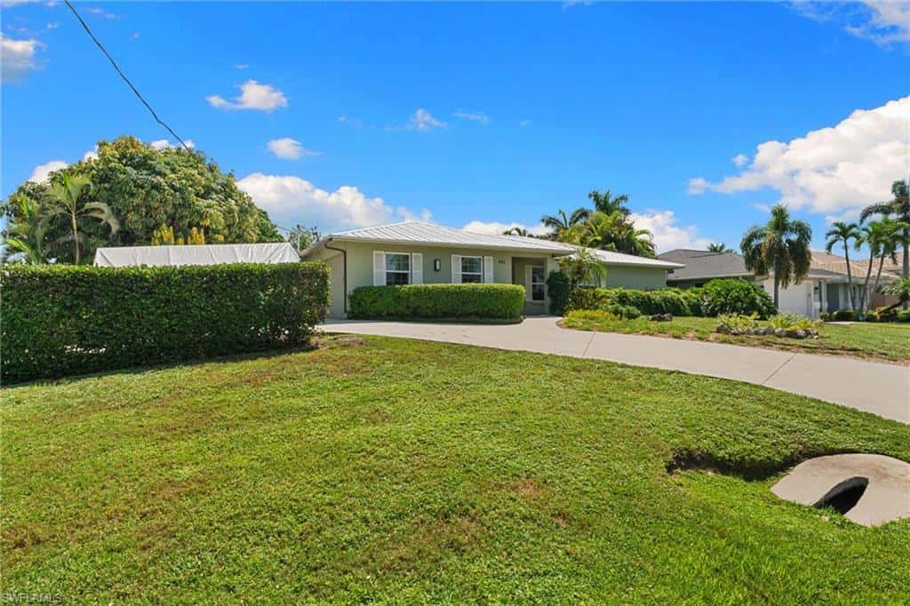 401 Panay Ave, Naples, photo 4