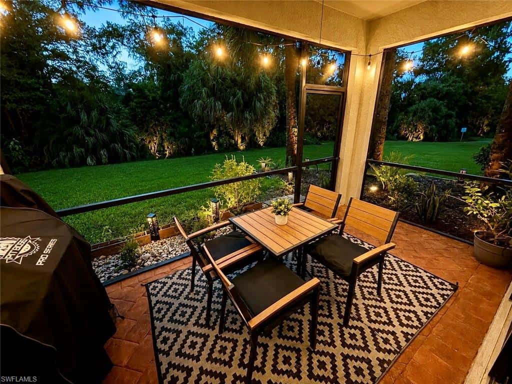 15338 Summit Place Cir #163, Naples, photo 27