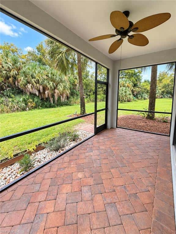 15338 Summit Place Cir #163, Naples, photo 42