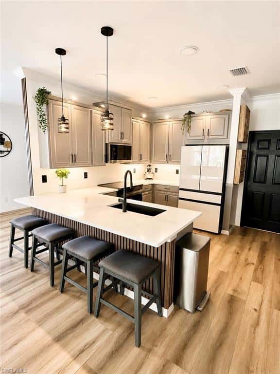 15338 Summit Place Cir #163, Naples, photo 7