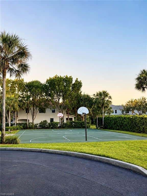 15338 Summit Place Cir #163, Naples, photo 36