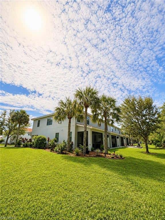 15338 Summit Place Cir #163, Naples, photo 28