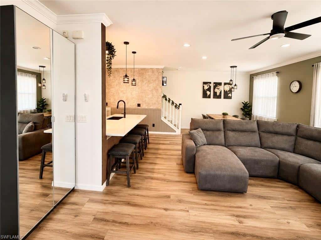 15338 Summit Place Cir #163, Naples, photo 5