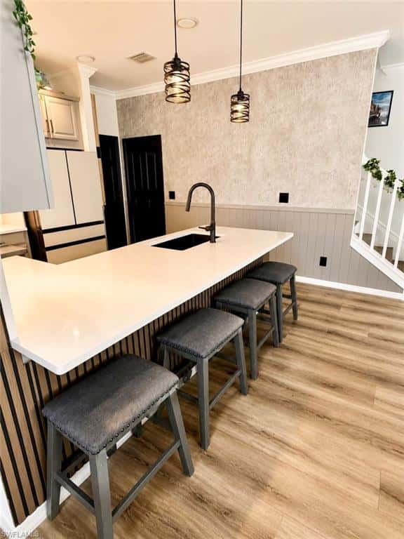 15338 Summit Place Cir #163, Naples, photo 9
