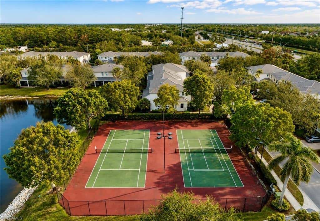 15338 Summit Place Cir #163, Naples, photo 38