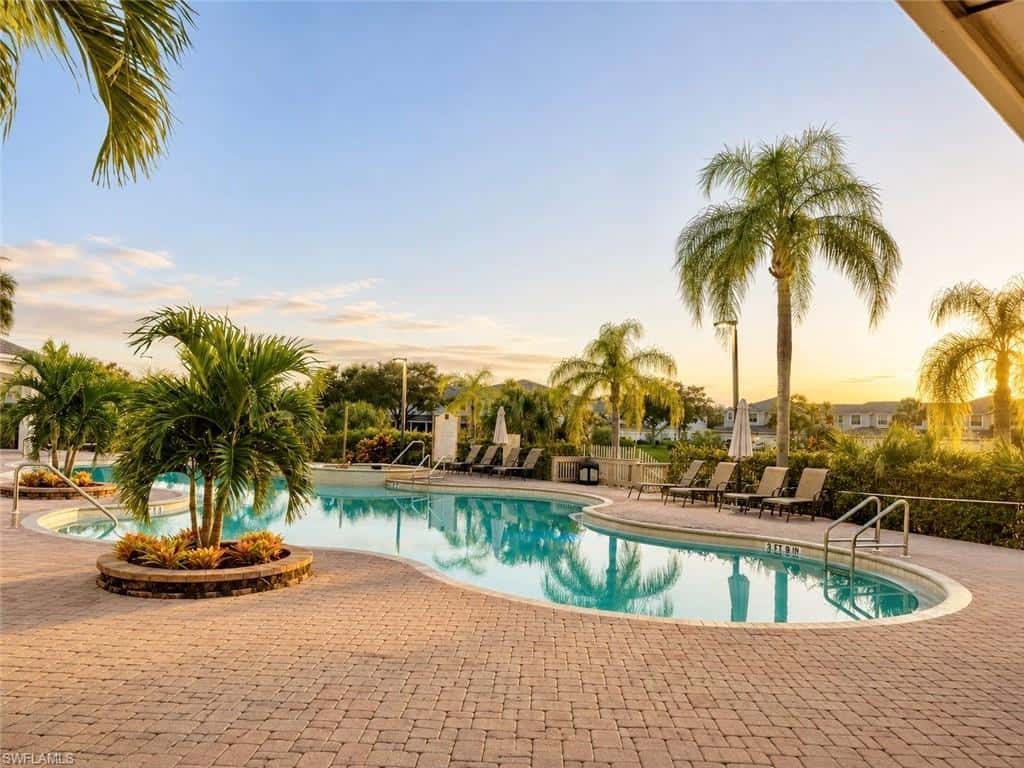 15338 Summit Place Cir #163, Naples, photo 33