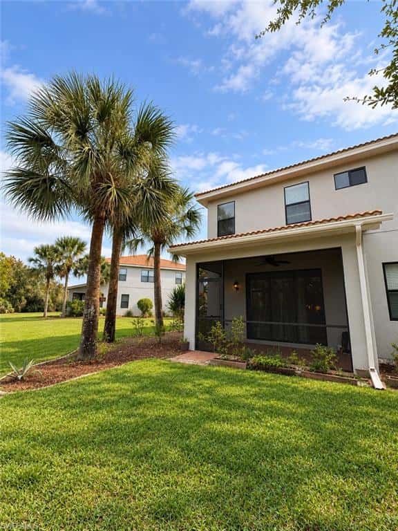 15338 Summit Place Cir #163, Naples, photo 41