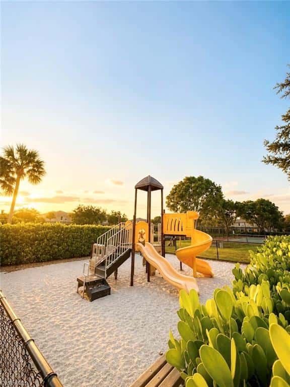 15338 Summit Place Cir #163, Naples, photo 35