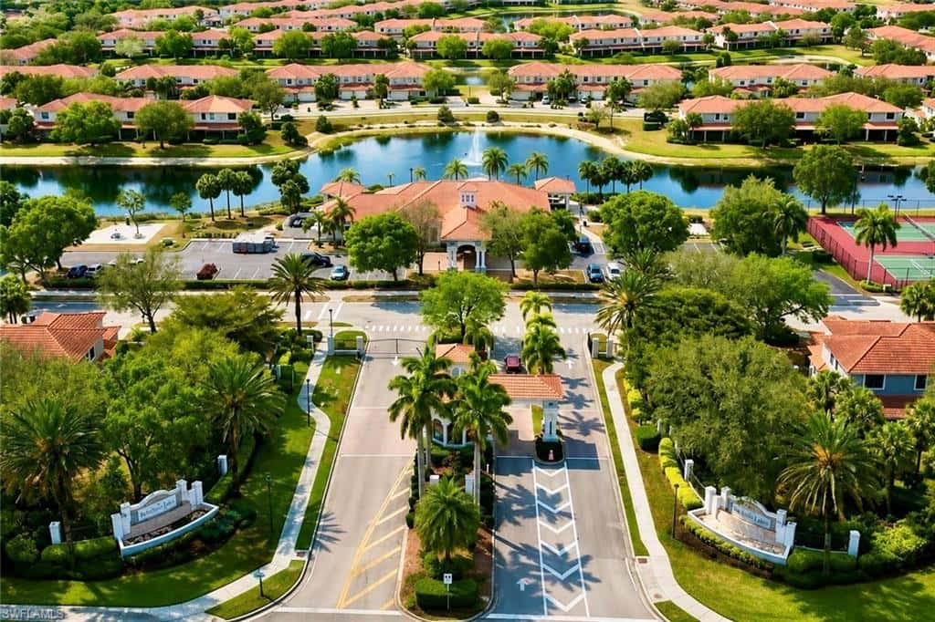 15338 Summit Place Cir #163, Naples, photo 31