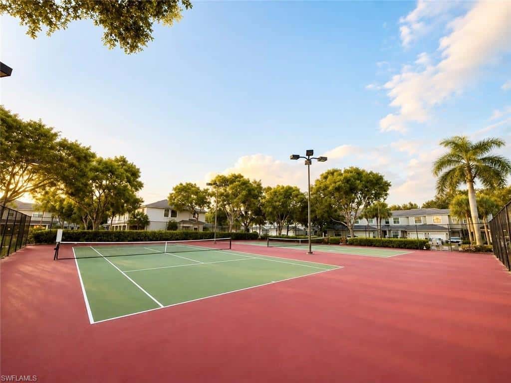 15338 Summit Place Cir #163, Naples, photo 39