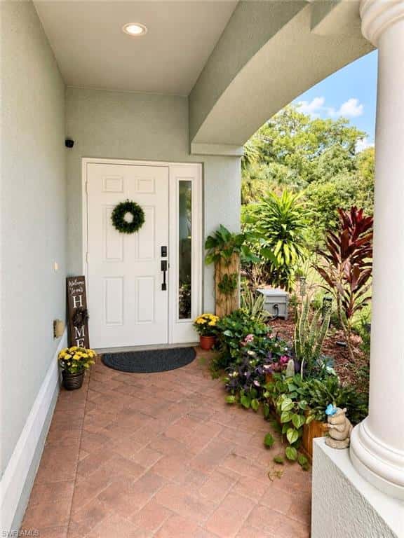 15338 Summit Place Cir #163, Naples, photo 4