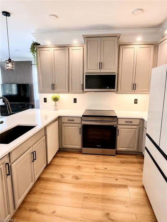 15338 Summit Place Cir #163, Naples, photo 8
