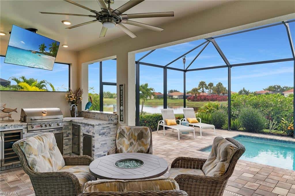 18709 Lake Hammock Dr, Naples, photo 27