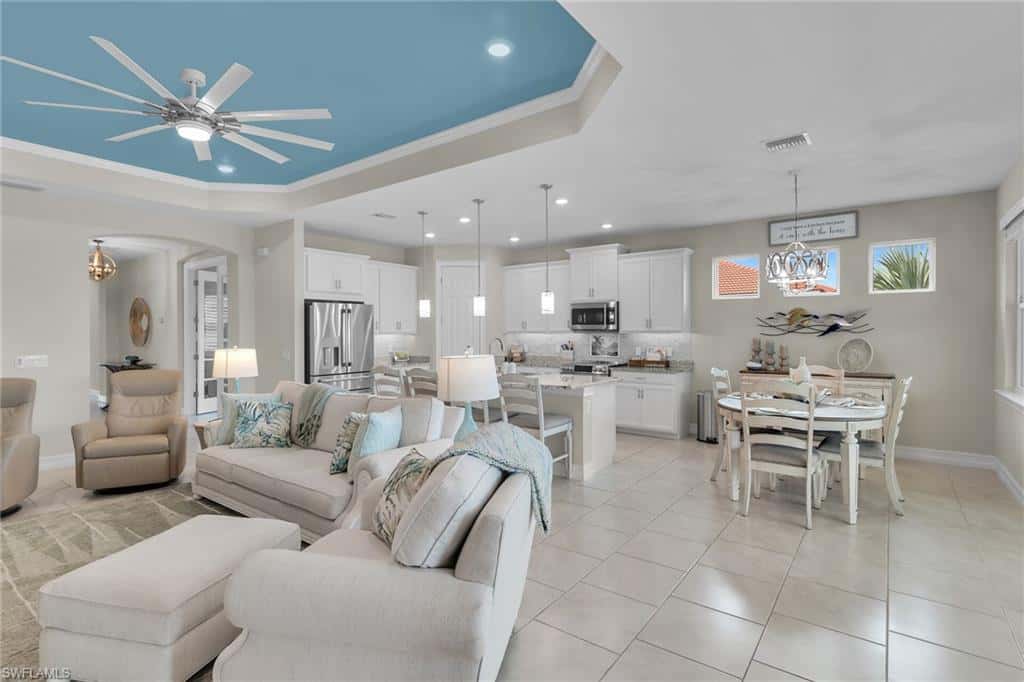 18709 Lake Hammock Dr, Naples, photo 6