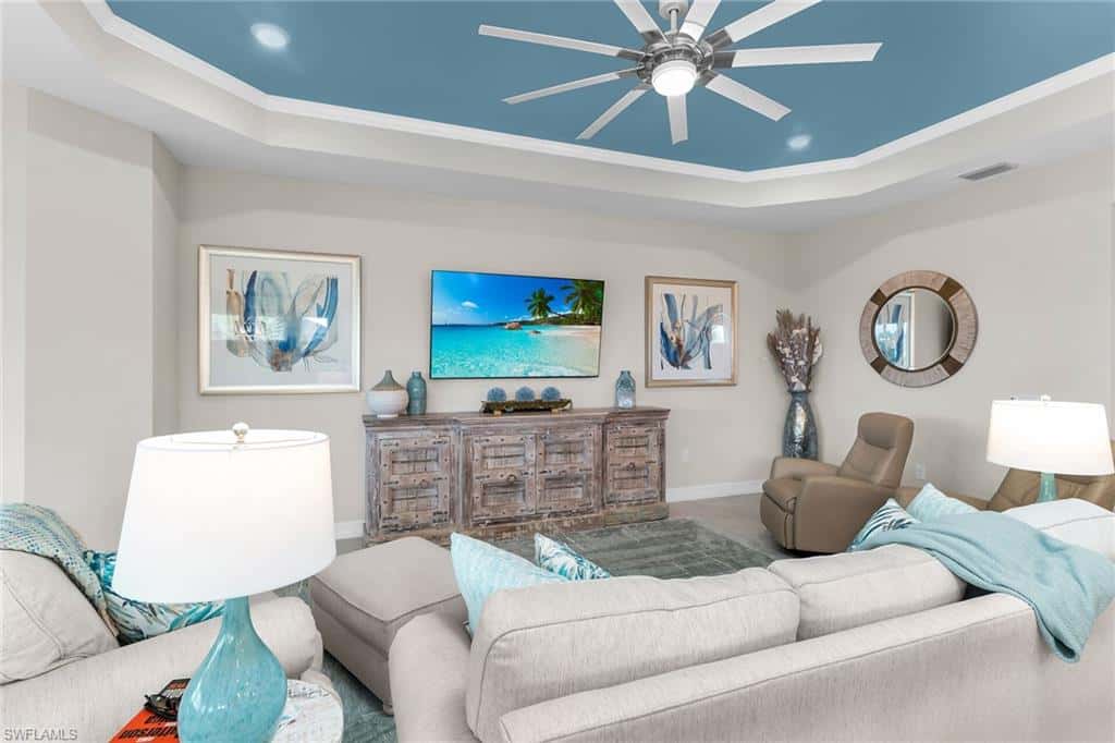 18709 Lake Hammock Dr, Naples, photo 13