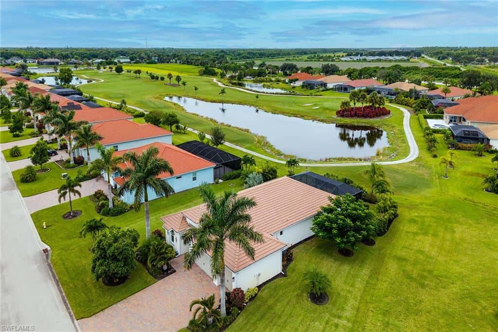 18709 Lake Hammock Dr, Naples, photo 43