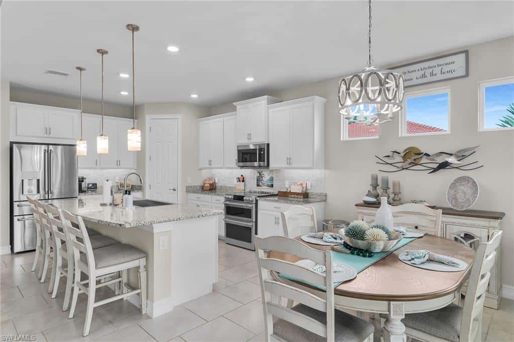 18709 Lake Hammock Dr, Naples, photo 7